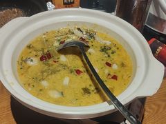 -庭苑饭香·生态餐厅(动物园店)