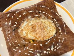 -La Creperie法餐厅(桃江路店)