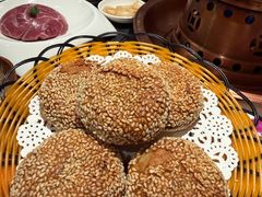 -南门涮肉(北洼路店)