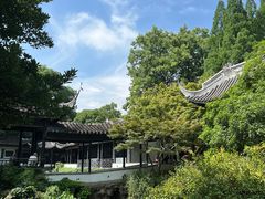 -惠山古镇·寄畅园