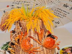 -七的湖·江南蟹舫·阳澄湖农家菜(蟹舫苑店)