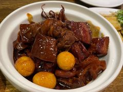 -熠盛粤味·顺德桑拿鸡(永康路店)