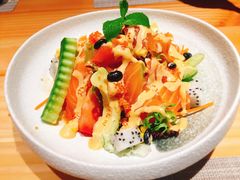 -文三酒肆自助放题(新街口友谊广场店)