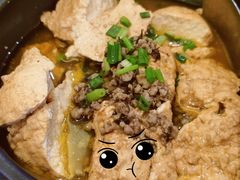 -春家·非遗手工小吃(徐汇万科广场店)