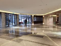 -上海华夏假日酒店