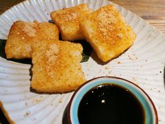 -蜜桃餐厅·伴山(湖滨商业街店)