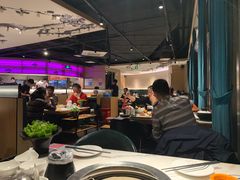 大堂-煲宫猪肚鸡(晶品店)