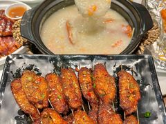 -江南粥家庄(宁国路店)