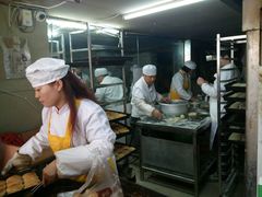 -朱记小郑酥烧饼(建康路店)