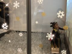 -FAIRYLAND龙族星球主题餐厅(凯丹广场店)