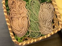 三色面-湊湊火锅·茶憩(打浦桥日月光店)