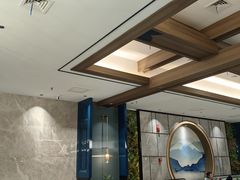 -青水瓦台汤泉(未央店)