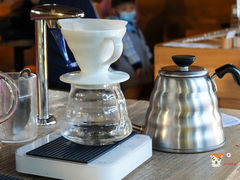 -VOYAGE COFFEE(北锣鼓巷店)