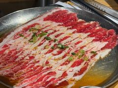 -姜虎东白丁烤肉(恒隆广场店)