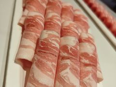 -华晟山城火锅(东城天下店)