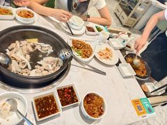 -四季缤纷椰子鸡(德思勤店)