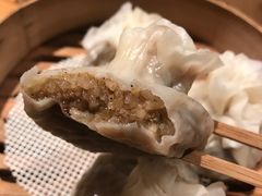 顺香居烧麦-顺香居·老字号湖北菜(江汉路店)