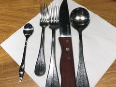 -斗牛士牛排(南京东路店)