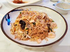 -聚春园自助餐厅(东街口店)