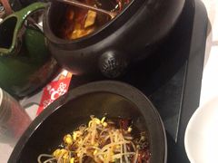 -云海肴·汽锅鸡·云南菜(天山百盛优客店)