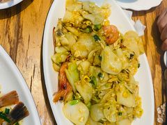 -金海湾海鲜排档(朱家尖店)