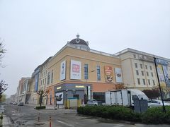 -京津佛罗伦萨小镇