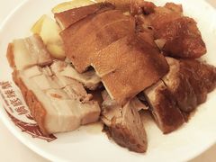 -桥底辣蟹(谢斐道店)