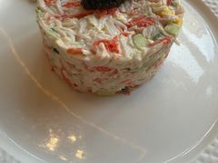 -马克西姆俄罗斯餐厅(通亚街店)