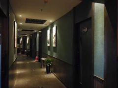 -玉清池足浴按摩(人民大道店)