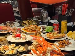 -西安W酒店·WEI全味西餐厅