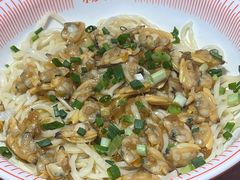 -阿当·小炒牛肉面(人广店)