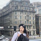 四月的上海好美｜打卡上海版的“塞纳河畔”
