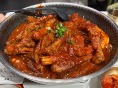 -HOTISLAND海鸡岛·韩国料理(江南西店)