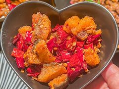 -黄晓猫剁椒大鱼头(海岸城店)