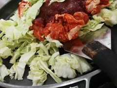 -春川铁板鸡(高科园店)