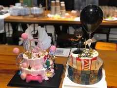 -镭战大联盟真人CS·生日派对·亲子聚会·团建(天安千树店)