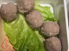 -左庭右院鲜牛肉火锅(长泰广场店)