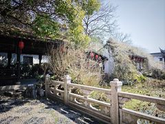 -衣裳街历史文化街区