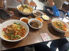 -寻裕记·现炒浇头面(人民广场店)