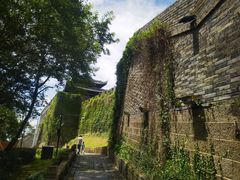 -虞山风景区