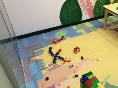 -想家粒科学探索中心(青林湾店)