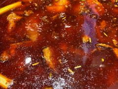 -肖肖酸萝卜鱼火锅(总店)