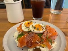 -Egg•Allday Brunch(襄阳北路店)