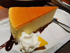 乳酪蛋糕-秀·爱尔兰餐吧(上海路店)
