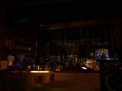 -STARRY CAFE & LOUNGE BAR(高新店)