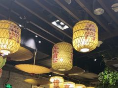 -南京大牌档(崇文门国瑞店)