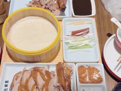 -院落新京菜·烤鸭(地安门店)