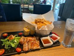 -LYFATTI 莱芙缇(赣水路店)