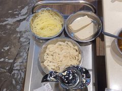 -憨铁匠老火锅(龙岗万科里店)