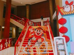 -上海神旺大酒店